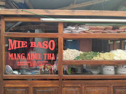 Baso Adoel 3