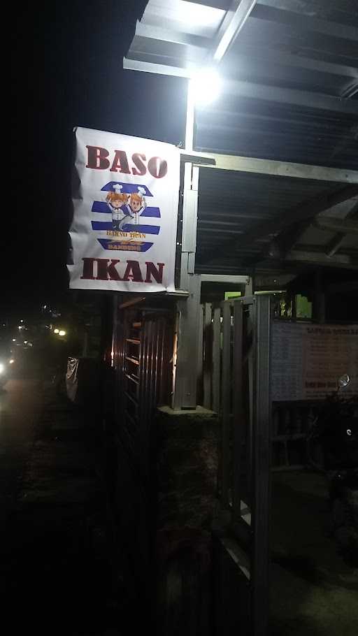 Baso Ikan Aa Bandung 2