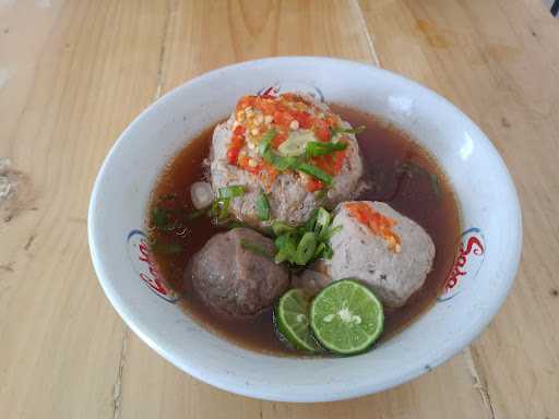 Baso Ikan Mamah Habil 2