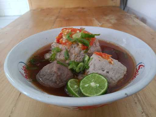 Baso Ikan Mamah Habil 5