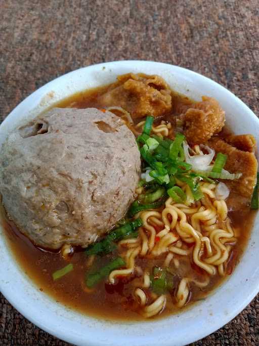 Baso Ikan Mamah Habil 4