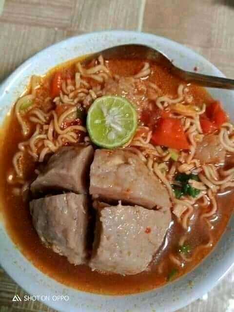 Baso Ikan T'Yantie 3