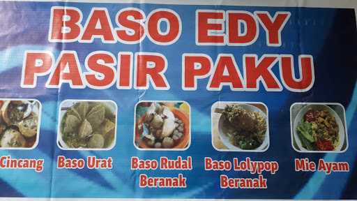 Baso Podomoro 1