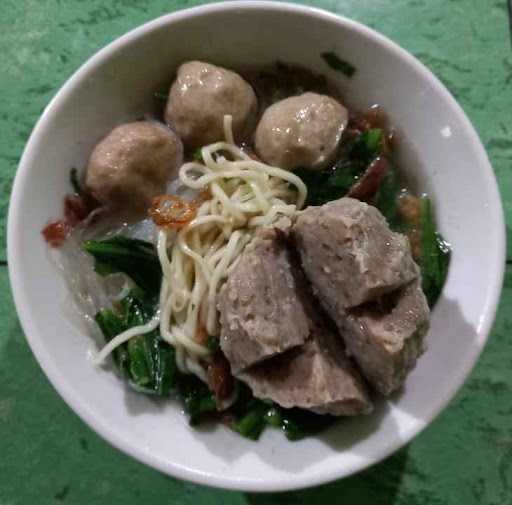 Baso Sawah Ihwan 1