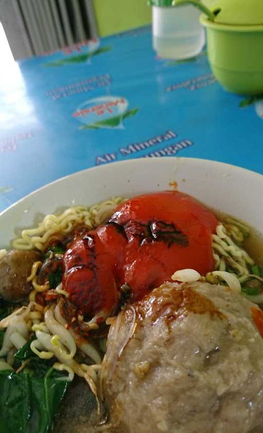 Baso Tower 6