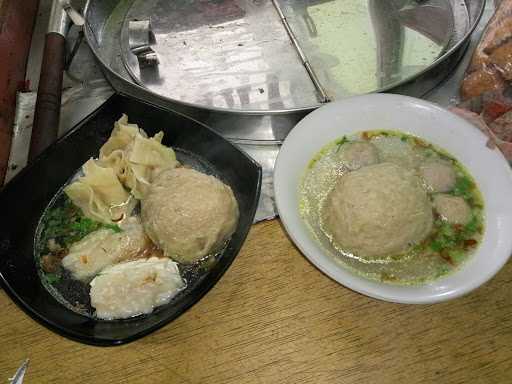 Baso Tower 8