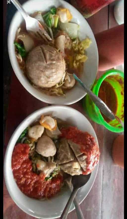 Cafe Bakso Cms 2