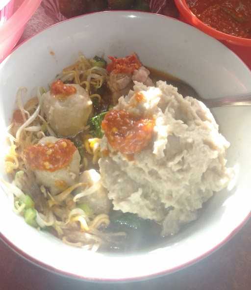 Cafe Bakso Cms 6