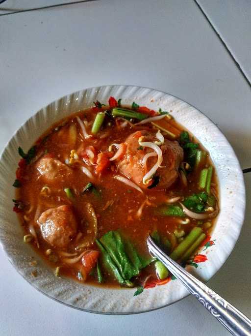 Cafe Bakso Cms 1