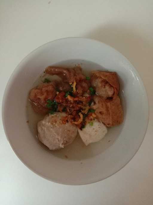 Cuanki Bakso Cenghar 3