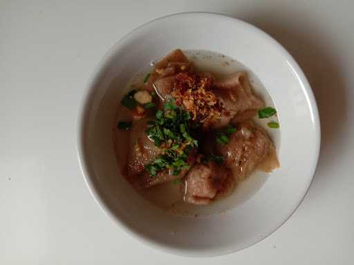 Cuanki Bakso Cenghar 4