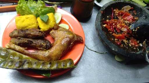 Jenong Ayam & Ikan Bakar 6