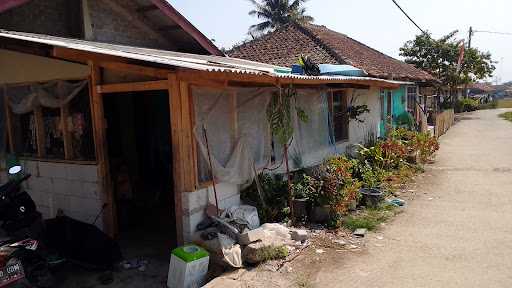 Kedai Bakso Gisni 6