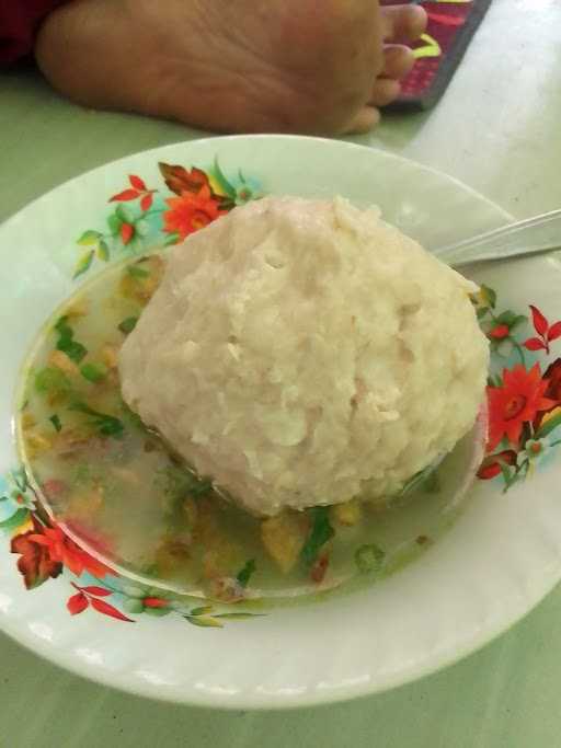 Kedai Bakso Gisni 4