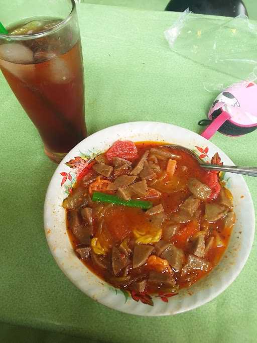 Kedai Bakso Gisni 1