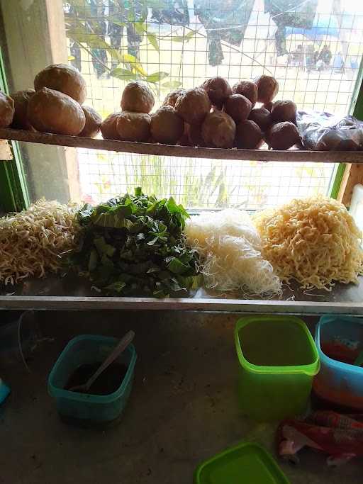 Kedai Bakso Gisni 3