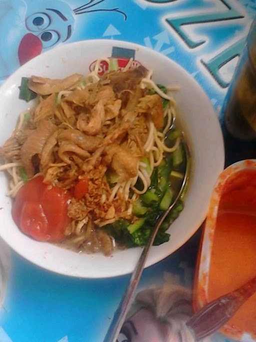 Kedai Baso Bah Sukria 1