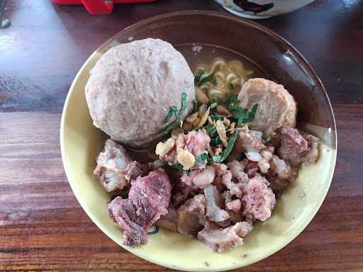 Kios Bakso Podomoro D'Makki2 6