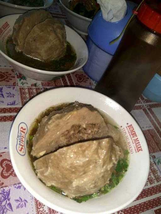 Kios Bakso Podomoro D'Makki2 2