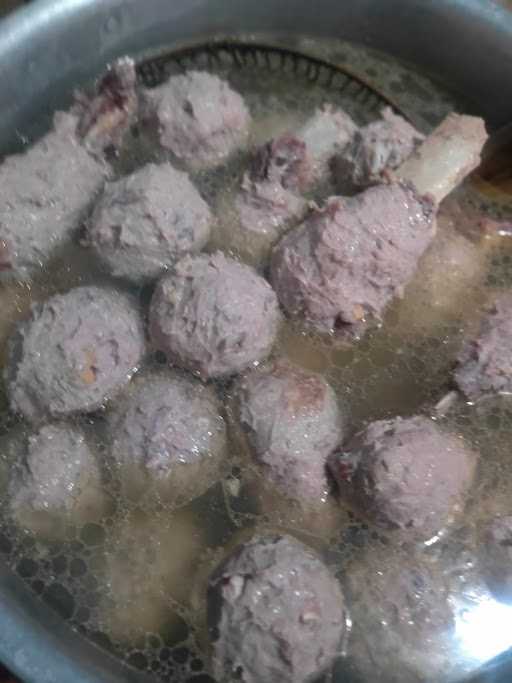 Kios Bakso Podomoro D'Makki2 1