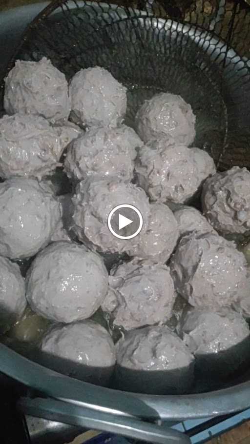 Kios Bakso Podomoro D'Makki2 10