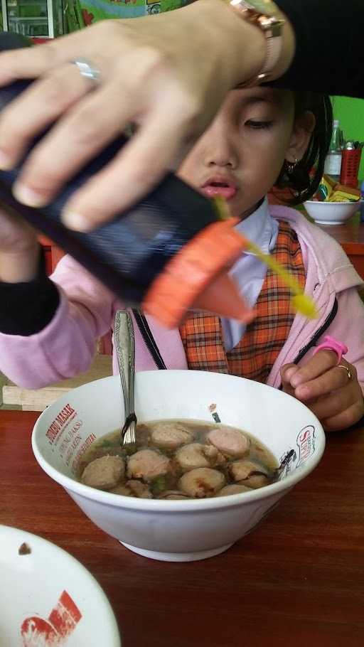 Kios Bakso Podomoro D'Makki2 5