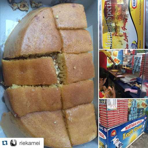 Martabak Legit Group Batujajar 1