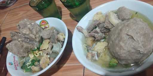 Mie Ayam Baso Wonogiri 4