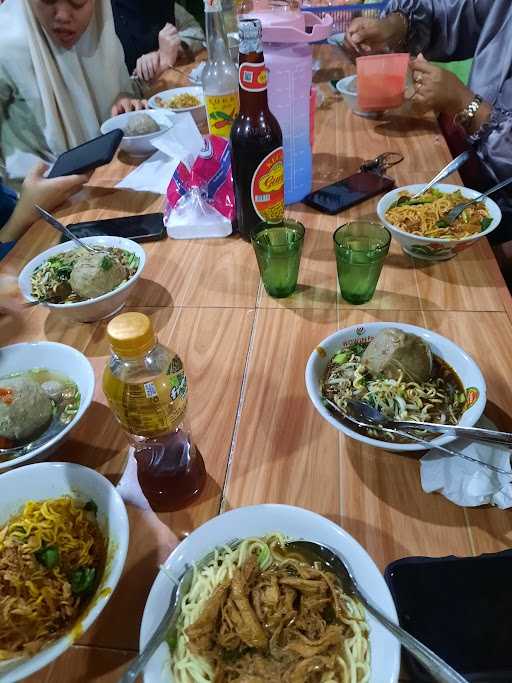 Mie Ayam Baso Wonogiri 3