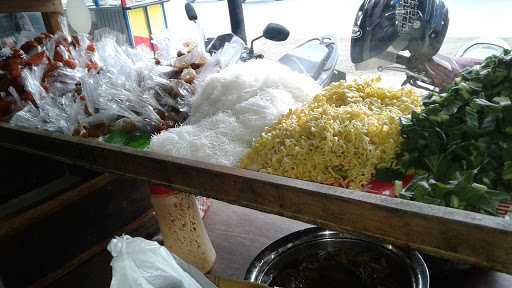 Mie Ayam Baso Wonogiri 6