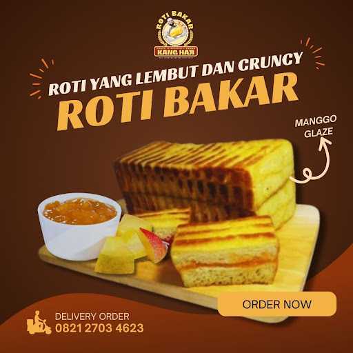 Roti Bakar Kang Haji 9