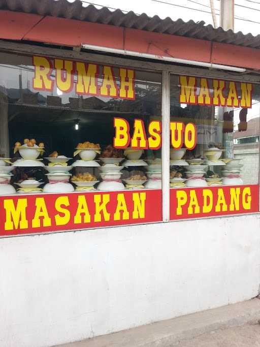 Rumah Makan Basuo 4