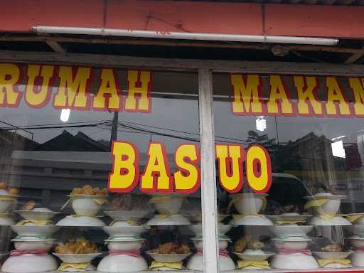 Rumah Makan Basuo 3