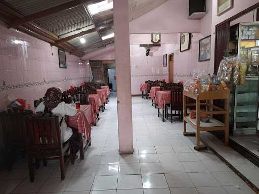 Rumah Makan Echo Roso 9