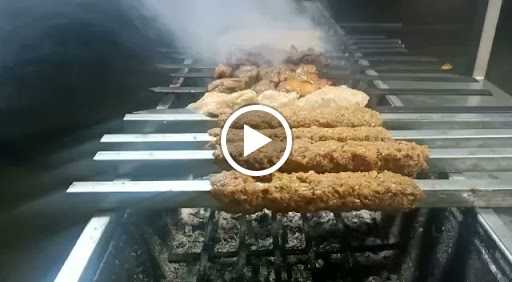 Sate Turki 10