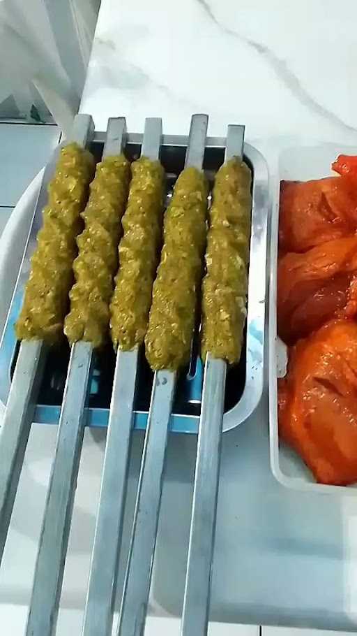 Sate Turki 1