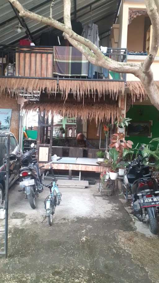 Saung Bakso Ranca 9