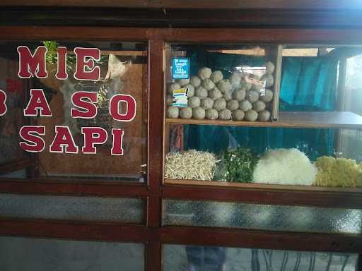 Saung Bakso Ranca 5