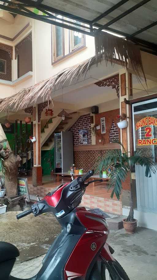 Saung Bakso Ranca 6