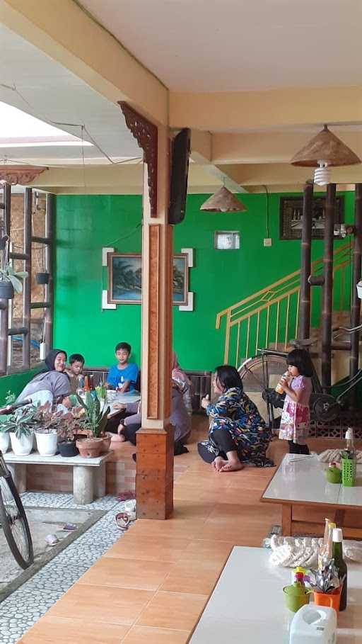 Saung Bakso Ranca 3