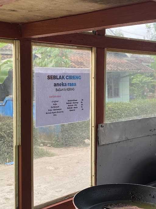 Seblak Gaul Aneka Rasa 2