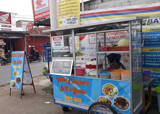 Tahu Campur Soto Ayam Mba Win 5