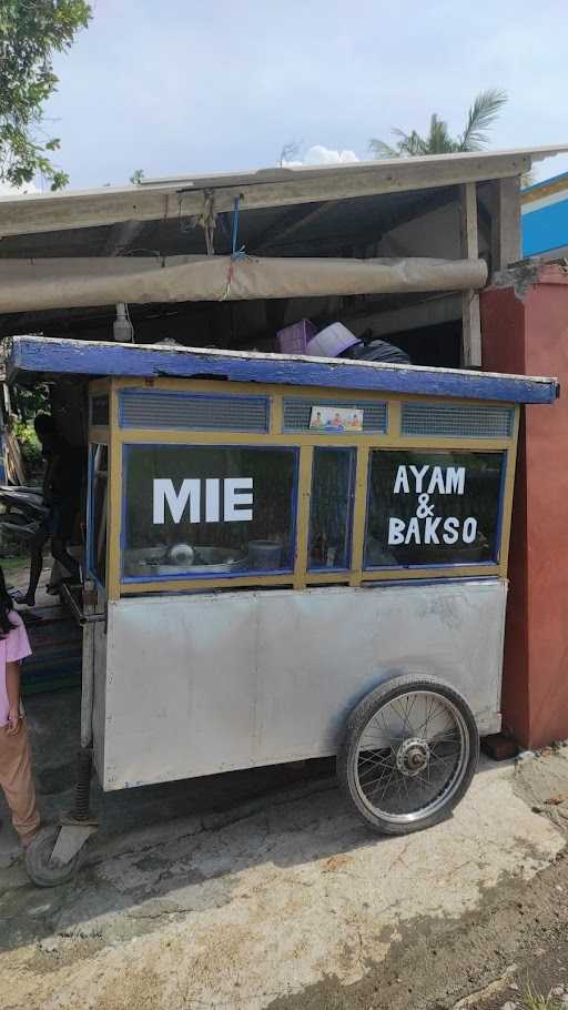 Warung Bakso Bi Rina 3