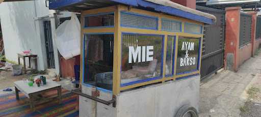 Warung Bakso Bi Rina 2