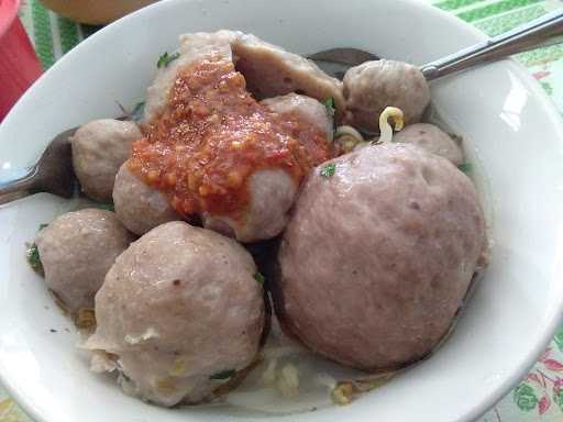 Warung Baso Si Choki 8