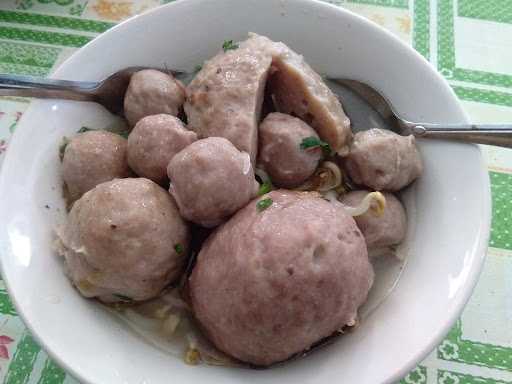 Warung Baso Si Choki 3