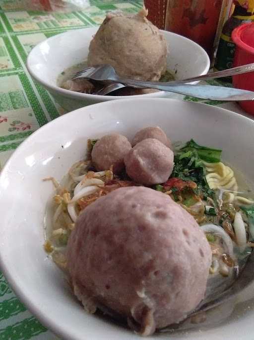 Warung Baso Si Choki 7