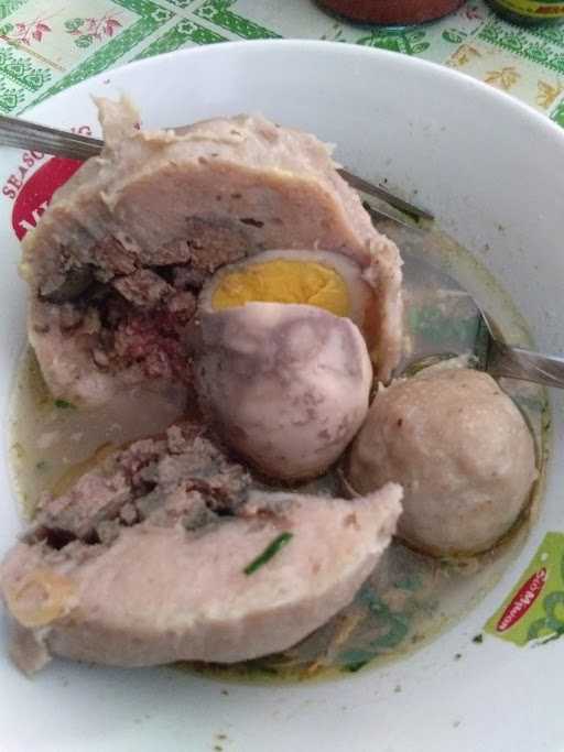 Warung Baso Si Choki 6