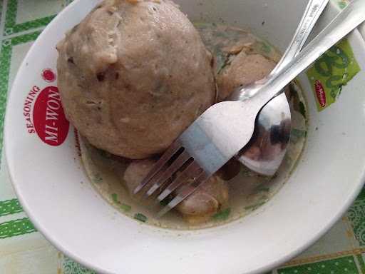 Warung Baso Si Choki 5