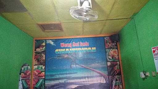 Warung Nasi Sunda Cikahuripan 5